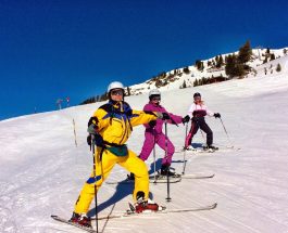 Wyjazdy narciarskie Włochy