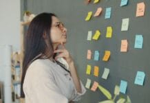 Brak siły po całym dniu pracy przy biurku: jak psychicznie przestawić się na trening?