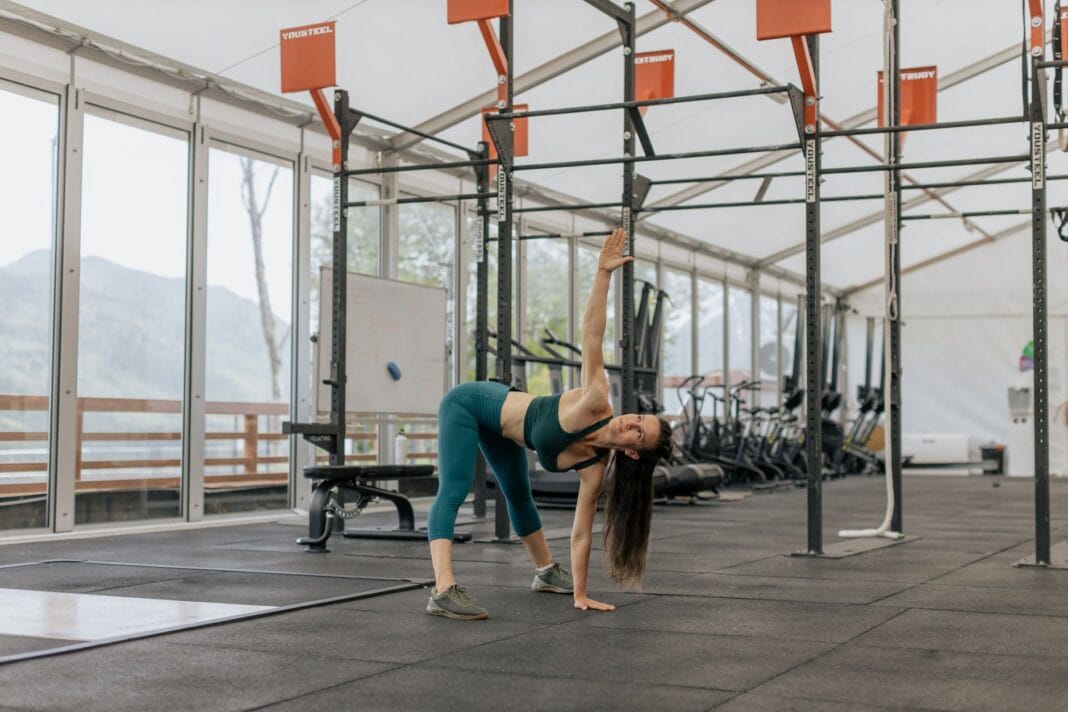 Zajęcia Mobility i stretching – dlaczego warto włączyć je do grafiku treningowego? Zajęcia Mobility i stretching – dlaczego warto włączyć je do grafiku treningowego?