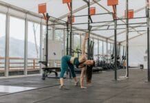 Zajęcia Mobility i stretching – dlaczego warto włączyć je do grafiku treningowego? Zajęcia Mobility i stretching – dlaczego warto włączyć je do grafiku treningowego?