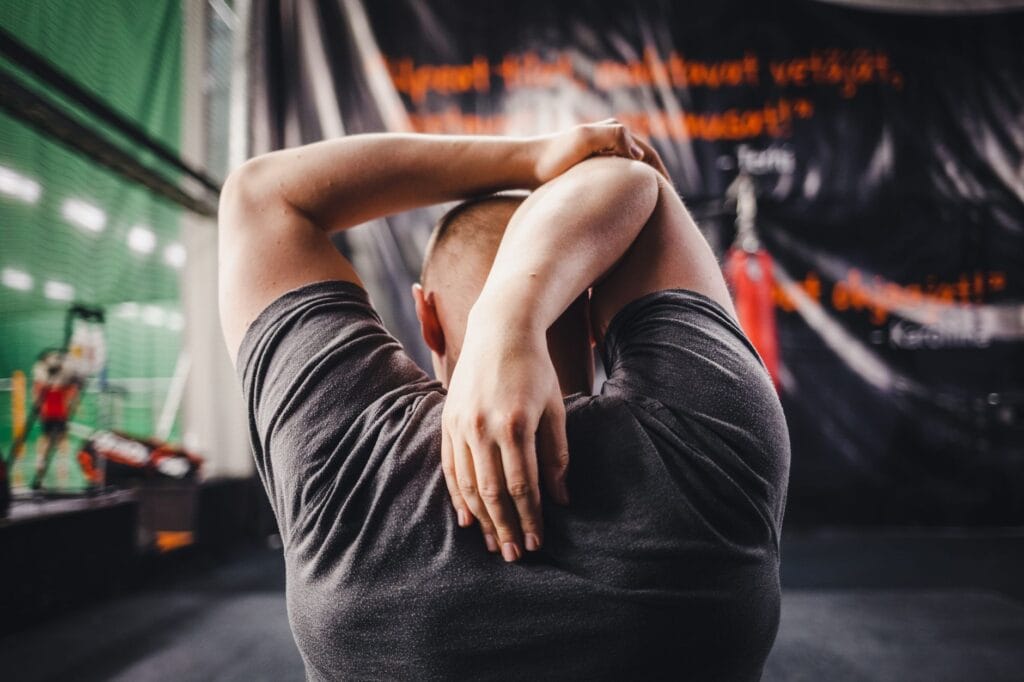 Zajęcia Mobility i stretching – dlaczego warto włączyć je do grafiku treningowego?